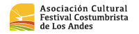 Festival Costumbrista de Los Andes