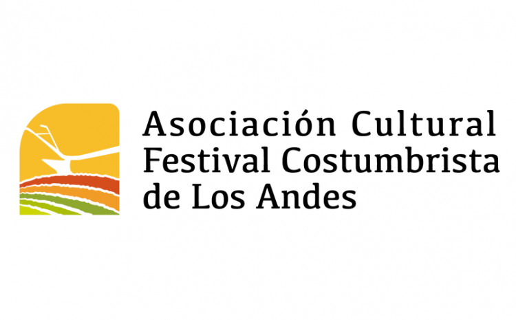  Nueva Marca para la  Asoc. Cultural  Festival Costumbrista de Los Andes